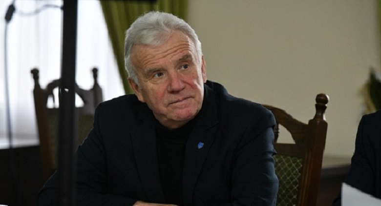 Співбесіди ректора з керівниками відокремлених підрозділів: підсумки діяльності за рік минулий та завдання на 2024